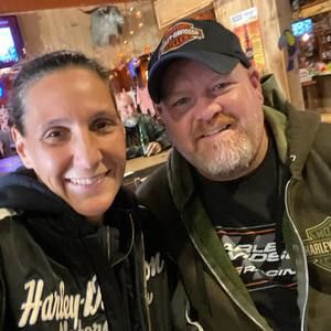 Meet your Posher, Jim